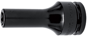 N10965: Chiavi a bussola Impact con bocca Torx®; FACOM