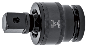 N10970: Snodi cardanici Impact con attacco quadro da 3/4"; USAG