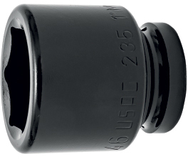 N10980: Chiavi a bussola Impact con bocca esagonale; USAG