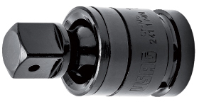 N10990: Snodi cardanici Impact con attacco quadro da 1"; USAG