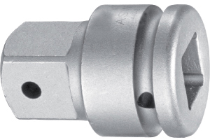N11213: Raccordi aumentatori Impact con attacco quadro da 3/4" a 1"; ASW