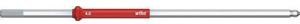 N15264: Lame intercambiabile per giraviti dinamometrici easyTorque; WIHA
