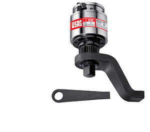 N15505: Moltiplicatori di coppia; USAG