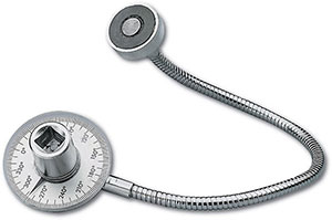 N15510: Goniometri per serraggi angolari; USAG