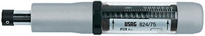 N15515: Giravite dinamometrico con coppia regolabile; USAG