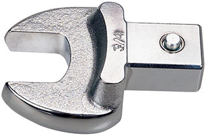 N15570: Inserti con chiave a forchetta ad innesto per chiavi dinamometriche; USAG