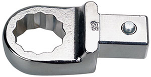 N15575: Inserti con chiave poligonale ad innesto per chiavi dinamometriche; USAG