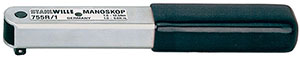 N15705: Chiave dinamometrica Manoskop® 755R/1; STAHLWILLE