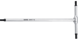 N20260: Chiavi maschio esagonale a T; USAG