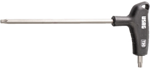N20282: Chiavi maschio con profilo X-Grip con impugnatura per viti con impronta Torx®; USAG