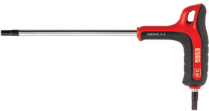 N20355: Chiavi maschio esagonale con impugnatura; USAG