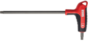 N20356: Chiavi maschio esagonale con profilo X-Grip con impugnatura; USAG