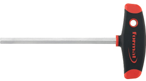 N20866: Chiavi maschio esagonale con impugnatura; FORMAT