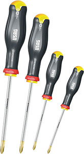N25084: Serie di giraviti per viti con impronta a croce Phillips®; USAG