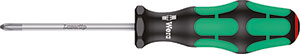 N25304: Giraviti per viti con impronta a croce Phillips®; WERA