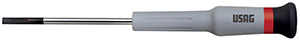 N25675: Giraviti per elettronica per viti con intaglio; USAG
