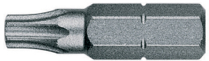 N25717: Inserti DIN 3126 C 6,3 per viti con impronta Torx®; TKN