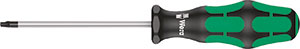 N25886: Giraviti per viti con impronta Torx®; WERA