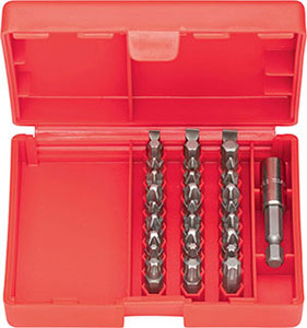 N26135: Assortimenti di inserti con portainserti; FORMAT