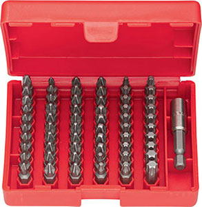 N26480: Assortimenti di inserti con portainserti; FORMAT