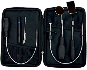 N26527: Assortimento utensili per manutenzione ispettiva; NO LABEL