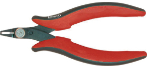 N30330: Tronchesi per elettronica a taglienti frontali; FORMAT