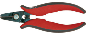 N30357: Pinze spellafili per elettronica; FORMAT
