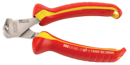 N32817: Tronchesi a taglienti frontali VDE; USAG