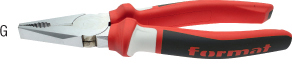 N35010: Pinze universali; FORMAT