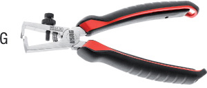 N35104: Pinze spellafili; USAG