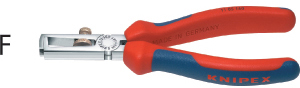 N35456: Pinze spellafili; KNIPEX