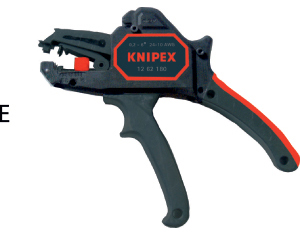 N35471: Pinze spellafili automatiche; KNIPEX