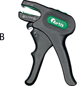 N35474: Pinze spellafili automatiche; FORTIS