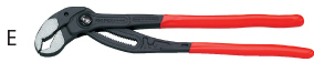 N35593: Pinze regolabili a cerniera; KNIPEX