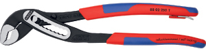 N35609: Pinze regolabili a cerniera chiusa; KNIPEX