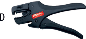 N35641: Pinze spellafili automatiche; USAG