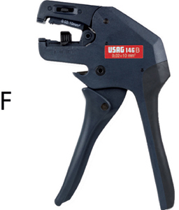 N35641: Pinze spellafili automatiche; USAG