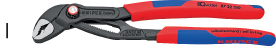 N35699: Pinze a regolazione rapida; KNIPEX