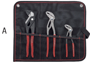 N35907: Assortimenti di pinze regolabili; FORMAT