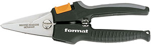 N40020: Forbici universali multifunzione; FORMAT