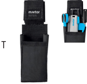 N40419: Accessori per coltelli di sicurezza; MARTOR