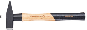 N50010: Martelli per meccanici con manico in legno; FORMAT