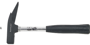 N50200: Martelli per carpentieri; FORMAT