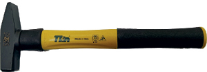 N50320: Martelli per meccanici con manico in tri-componente; TKN