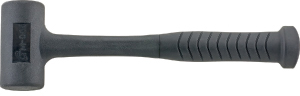 N50371: Mazzuole antirimbalzo interamente rivestite; FORTIS