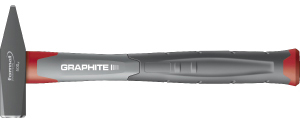 N50745: Martelli per meccanici con manico in graphite; FORMAT
