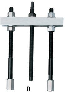 N60125: Supporto per estrattori ad espansione; USAG