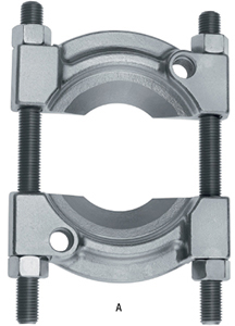 N60131: Separatore; USAG