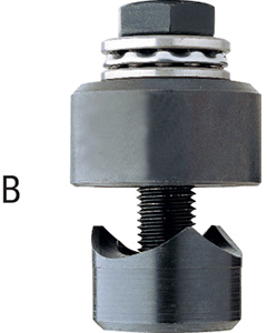 N60210: Tranciafori per lamiere; FORMAT