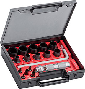 N65070: Assortimento di fustelle intercambiabili; USAG